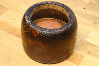 Small size round fire bowl DC7734ab