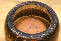 Small size round fire bowl DC7734ab