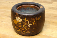 Small size round fire bowl DC7734ab