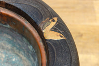 Small size round fire bowl DC7734ab