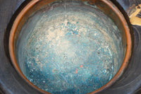 Small size round fire bowl DC7734ab