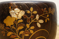 Small size round fire bowl DC7734ab