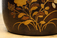 Small size round fire bowl DC7734ab