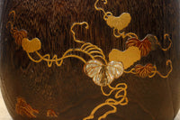 Small size round fire bowl DC7734ab