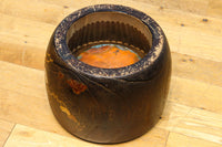 Small size round fire bowl DC7734ab