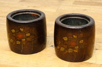 Round brazier DC7736ab