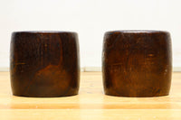 Round brazier DC7736ab