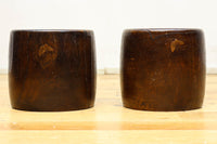 Round brazier DC7736ab