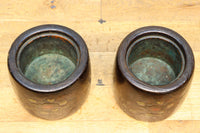 Round brazier DC7736ab