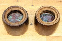 Round brazier DC7736ab