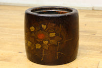 Round brazier DC7736ab