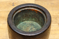 Round brazier DC7736ab