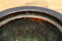 Round brazier DC7736ab