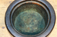 Round brazier DC7736ab