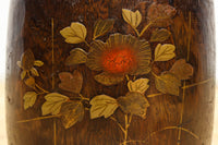 Round brazier DC7736ab