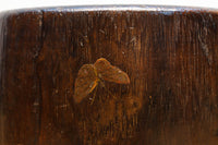 Round brazier DC7736ab