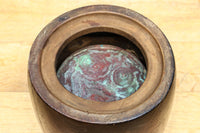 Round brazier DC7736ab