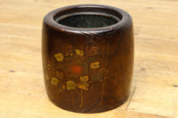 Round brazier DC7736ab