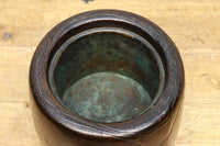 Round brazier DC7736ab