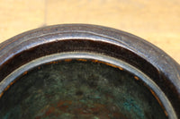 Round brazier DC7736ab