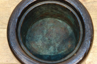 Round brazier DC7736ab