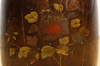 Round brazier DC7736ab