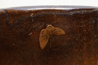 Round brazier DC7736ab