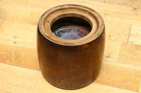 Round brazier DC7736ab