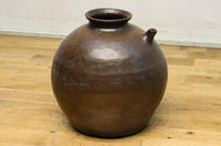 Antique tool (Liquid container) DC7737