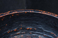 漆の味わいが時代を感じさせる鉢 DC7754