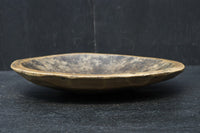 時代を重ねた面持ちあるまゆ皿 DC7758