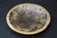 時代を重ねた面持ちあるまゆ皿 DC7758