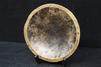 時代を重ねた面持ちあるまゆ皿 DC7758