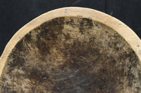 時代を重ねた面持ちあるまゆ皿 DC7758