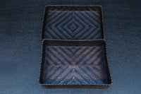 丁寧な竹編みが魅力の文入れ DC7760