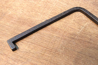 【Template】 Fixture F stock 1