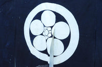 Antique tool (noren) DC7770