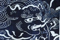 Antique tool (noren) DC7770