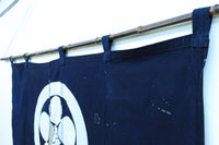 Antique tool (noren) DC7770