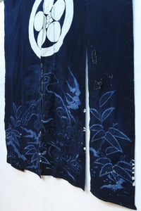 Antique tool (noren) DC7770