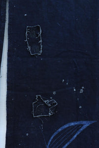 Antique tool (noren) DC7770