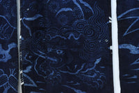 Antique tool (noren) DC7770