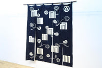 Antique tool (Noren) DC7772