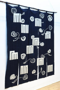 Antique tool (Noren) DC7772