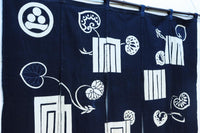 Antique tool (Noren) DC7772