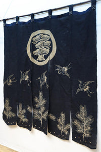 Antique tool (Noren) DC7778