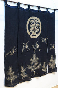 Antique tool (Noren) DC7778