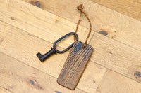 Antique Tools DC7801ab