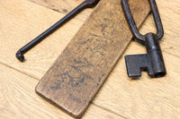 Antique Tools DC7801ab