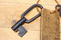 Antique Tools DC7801ab